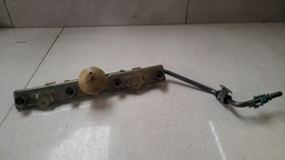 FLAUTA COMBUSTÍVEL HONDA FIT 2003 A 2008 (5)