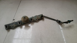 FLAUTA COMBUSTÍVEL HONDA FIT 2003 A 2008 (6)