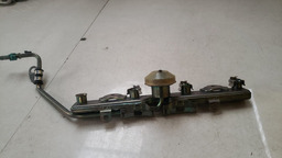 FLAUTA COMBUSTÍVEL HONDA FIT 2003 A 2008 (6)