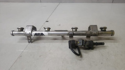 FLAUTA COMBUSTÍVEL FIAT STRADA 1.8 ETORQ 2012 A 2019 (8)