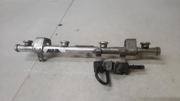 FLAUTA COMBUSTÍVEL FIAT STRADA 1.8 ETORQ 2012 A 2019 (8)