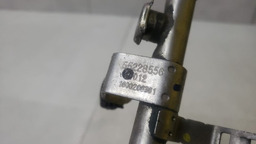 FLAUTA COMBUSTÍVEL FIAT STRADA 1.8 ETORQ 2012 A 2019 (6)