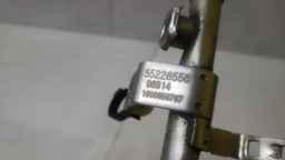 FLAUTA COMBUSTÍVEL FIAT STRADA 1.8 ETORQ 2012 A 2019