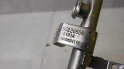 FLAUTA COMBUSTÍVEL FIAT STRADA 1.8 ETORQ 2012 A 2019 (2)