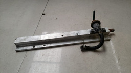 FLAUTA COMBUSTÍVEL HONDA CIVIC 1.6 1996 A 2000