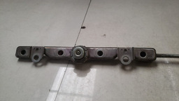 FLAUTA COMBUSTÍVEL FORD ECOSPORT 1.6 2012 A 2017 (2)