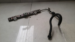 FLAUTA COMBUSTÍVEL FORD ECOSPORT 1.6 2012 A 2017 (2)