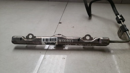 FLAUTA COMBUSTÍVEL FORD ECOSPORT 1.6 2012 A 2017 (2)