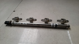 FLAUTA COMBUSTÍVEL HONDA CIVIC G10 1.5 2017 A 2020