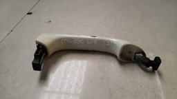 PUXADOR EXTERNO ESQUERDO MERCEDES ML350 2006 A 2011 (2)