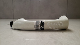 PUXADOR EXTERNO ESQUERDO MERCEDES ML350 2006 A 2011 (2)