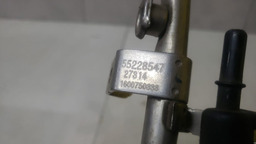 FLAUTA COMBUSTÍVEL FIAT STRADA 1.8 ETORQ 2012 A 2019 (5)