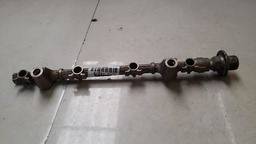 FLAUTA COMBUSTÍVEL TOYOTA COROLLA 2009 A 2014 (8)