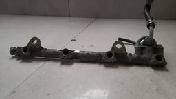 FLAUTA COMBUSTÍVEL TOYOTA COROLLA 1996 A 2002 (2)