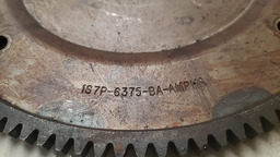 CREMALHEIRA VOLANTE MOTOR FORD FUSION 2.5 2009 A 2012 