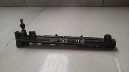 FLAUTA COMBUSTÍVEL VW GOL G3 1.0 1999 A 2006 036133319 (4)