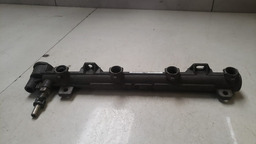 FLAUTA COMBUSTÍVEL VW GOL G3 1.0 1999 A 2006 036133319 (4)