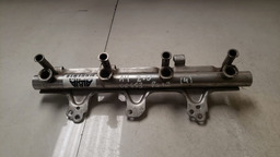 FLAUTA COMBUSTÍVEL AUDI A4 TFSI 2.0 2009-2012 06J133317M (4)