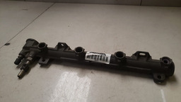 Flauta Combustível Vw Gol G3 1.0 1999 A 2005 036133319