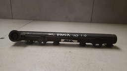 FLAUTA COMBUSTÍVEL VW GOL G3 1.0 1999 A 2005 036133319