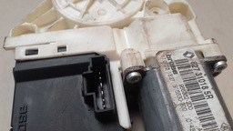 MOTOR MAQUINA VIDRO TRASEIRO E RENAULT FLUENCE 2013-2015 (2)