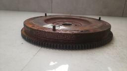 CREMALHEIRA VOLANTE MOTOR FORD FIESTA 1.6 2014 A 2019 (2)