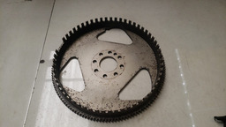 CREMALHEIRA VOLANTE MOTOR CITROEN C4 2.0 2007 A 2012