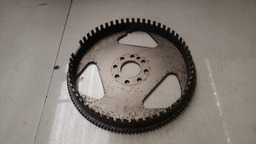 CREMALHEIRA VOLANTE MOTOR CITROEN C4 2.0 2007 A 2012