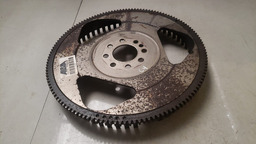 CREMALHEIRA VOLANTE MOTOR CITROEN C4 2.0 2007 A 2012