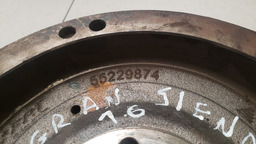 CREMALHEIRA VOLANTE MOTOR FIAT GR SIENA 1.6 ETORQ 2012-2021 