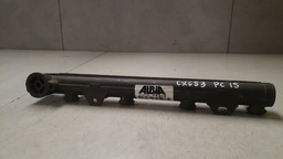 FLAUTA COMBUSTÍVEL VW GOL G3 1.0 1999 A 2005 036133319 (3)