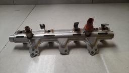 FLAUTA COMBUSTÍVEL AUDI A4 TFSI 2.0 2009-2012 06J133317M (2)