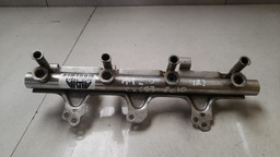 FLAUTA COMBUSTÍVEL AUDI A4 TFSI 2.0 2009-2012 06J133317M (2)