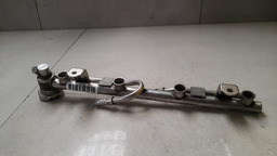 Flauta Combustível Vw Passat 1.8 1996 A 2001 (3)