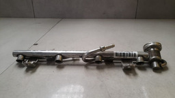 FLAUTA COMBUSTÍVEL VW PASSAT 1.8 1996 A 2001 (3)