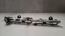 FLAUTA COMBUSTÍVEL VW PASSAT 1.8 1996 A 2001 (2)