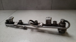 FLAUTA COMBUSTÍVEL VW PASSAT 1.8 1996 A 2001 (2)