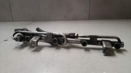 Flauta Combustível Vw Passat 1.8 1996 A 2001