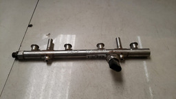 FLAUTA COMBUSTÍVEL VW GOLF GTI 2.0 2014 A 2019 (4)