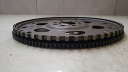 CREMALHEIRA VOLANTE MOTOR HYUNDAI SANTA FE 3.5 2006 A 2012