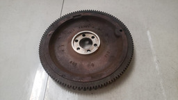 CREMALHEIRA VOLANTE MOTOR RENAULT SANDERO 1.0 2007 A 2014