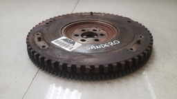 CREMALHEIRA VOLANTE MOTOR RENAULT SANDERO 1.0 2007 A 2014