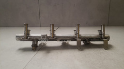 FLAUTA COMBUSTÍVEL VW PASSAT TSI 2.0 2011 A 2015  (5)