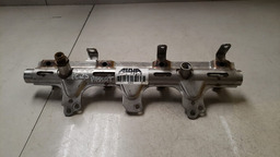 FLAUTA COMBUSTÍVEL VW PASSAT TSI 2.0 2011 A 2015 06J133317M