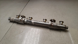 FLAUTA COMBUSTÍVEL VW GOLF TSI 1.4 2014 A 2019 (2)