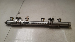 FLAUTA COMBUSTÍVEL VW GOLF TSI 1.4 2014 A 2019 04E133320D