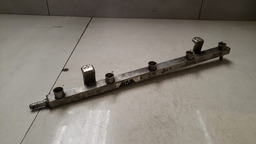 FLAUTA COMBUSTIVEL VW JETTA 2.5 6CC 2007 A 2010