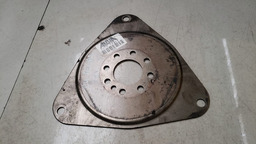 Flange Suporte Cambio Citroen C4 Pallas 2.0 2008 A 2013 (3)