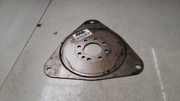 FLANGE SUPORTE CAMBIO CITROEN C4 PALLAS 2.0 2008 A 2013 (3)