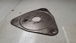 FLANGE SUPORTE CAMBIO CITROEN C4 PALLAS 2.0 2008 A 2013 (3)